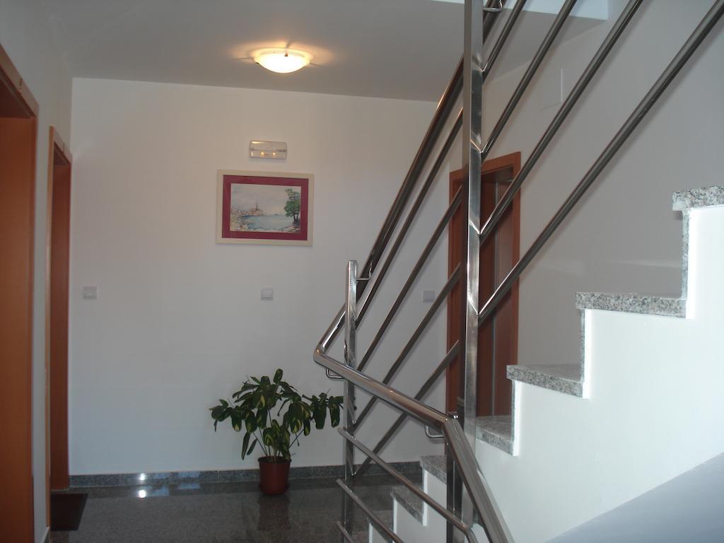 Apartments Buzleta II Fažana Exterior foto