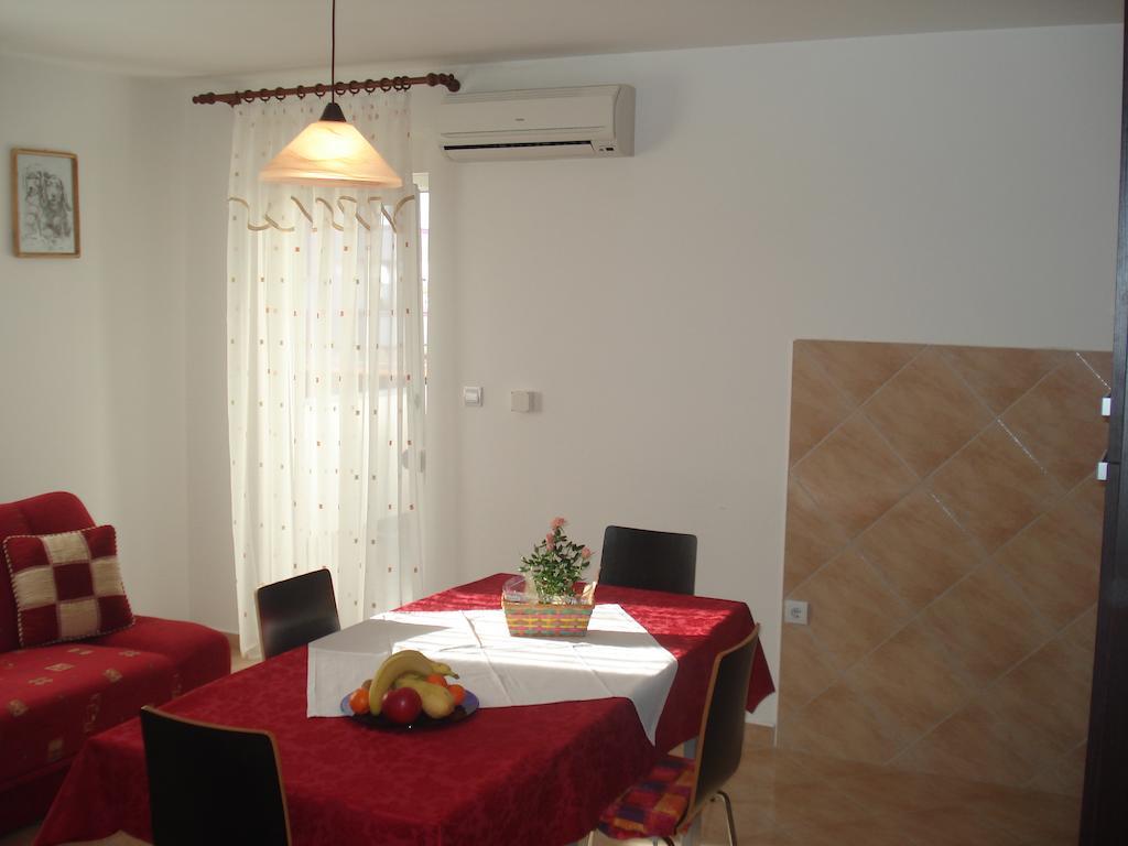 Apartments Buzleta II Fažana Exterior foto