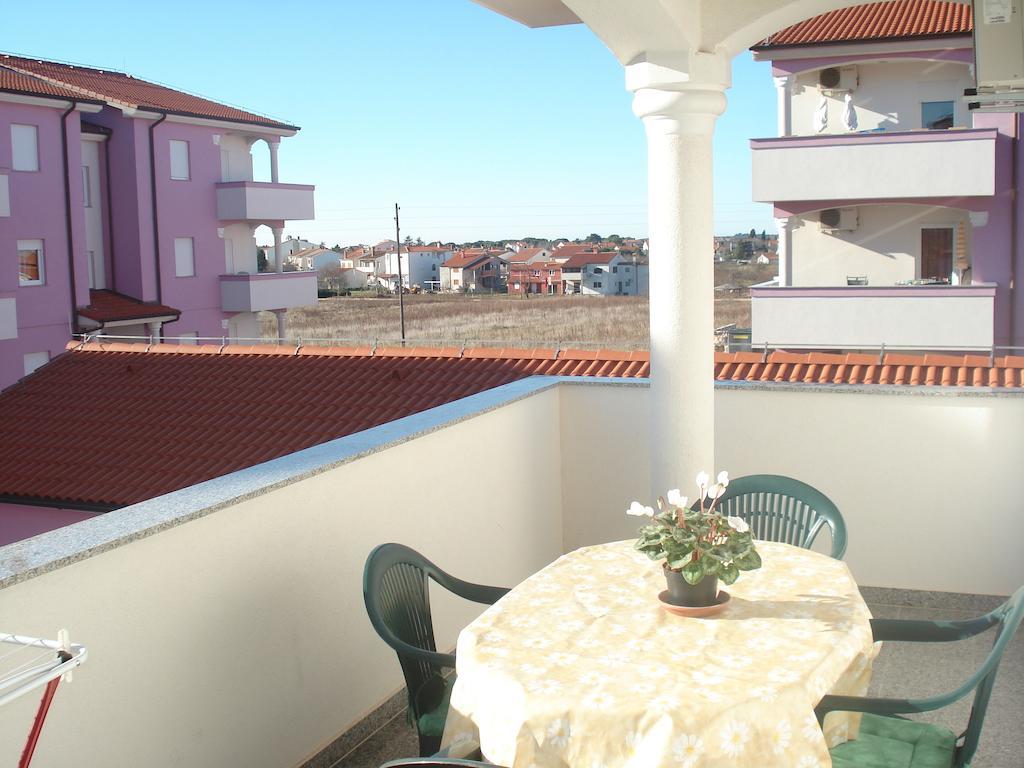 Apartments Buzleta II Fažana Habitación foto