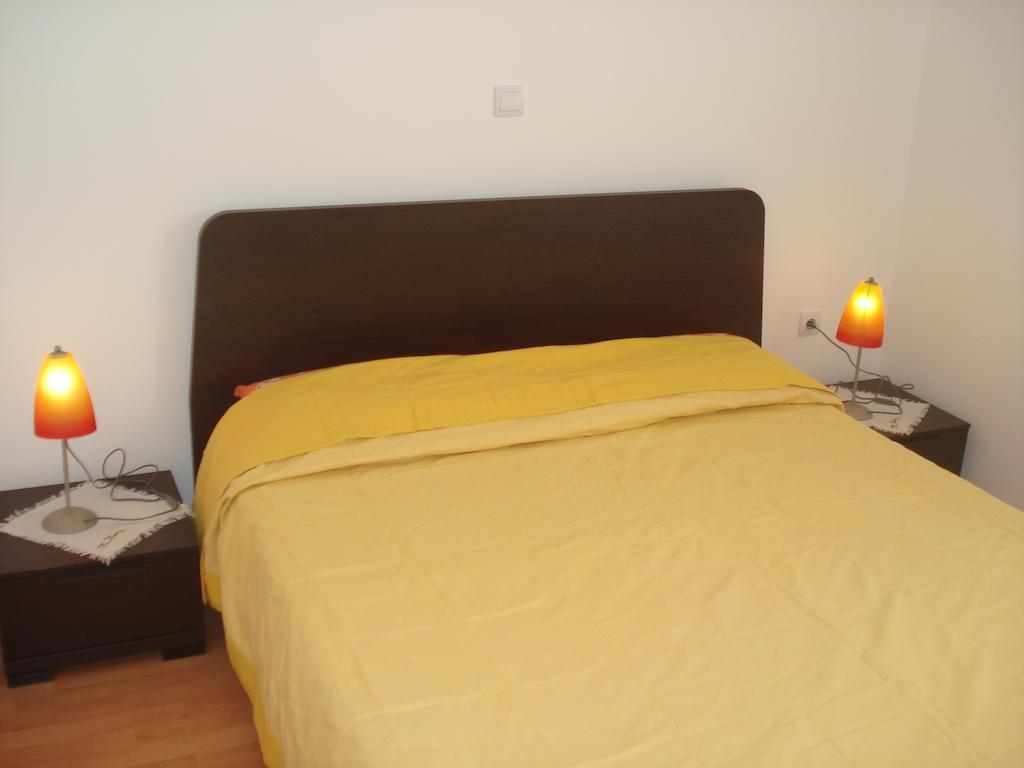 Apartments Buzleta II Fažana Habitación foto